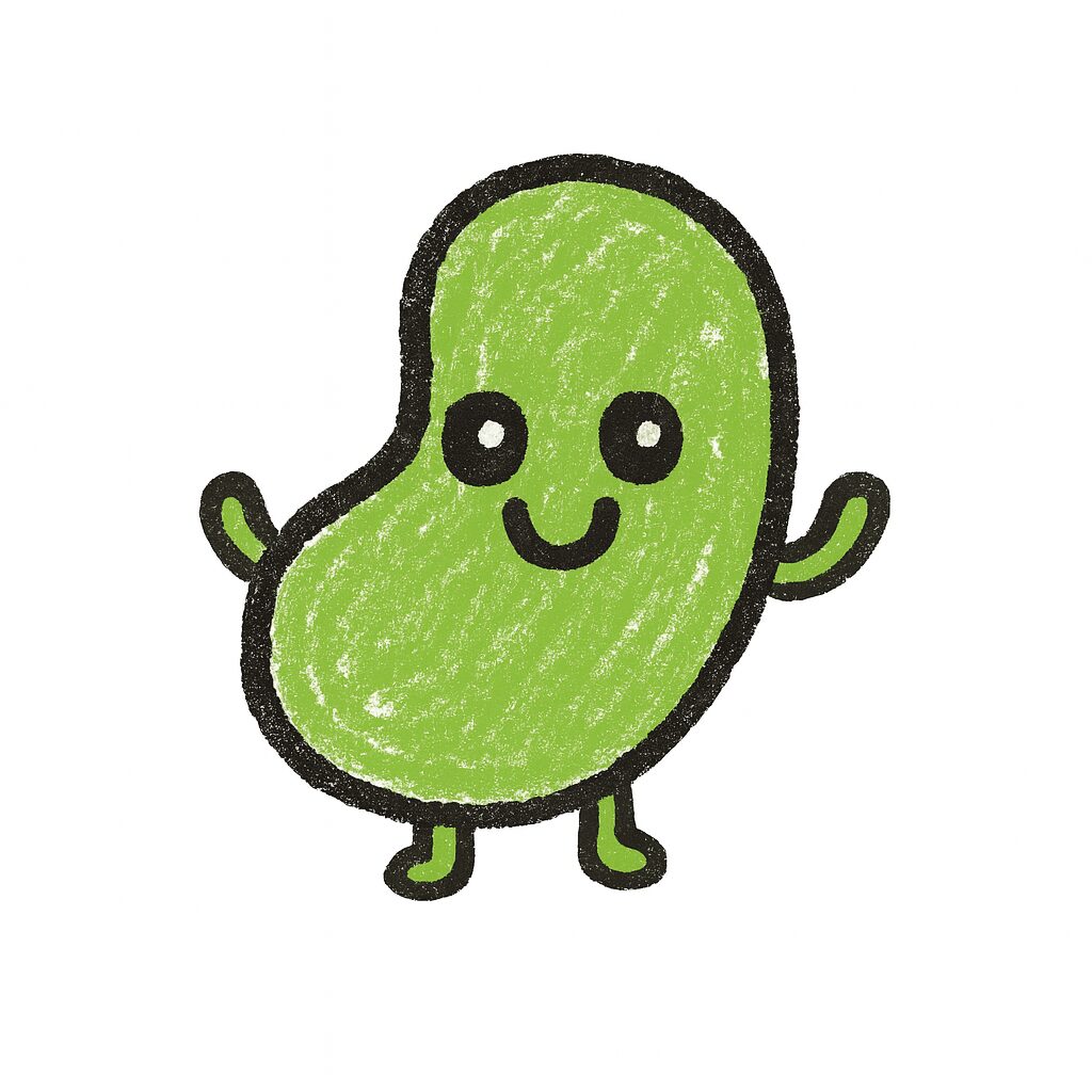 そらまめ